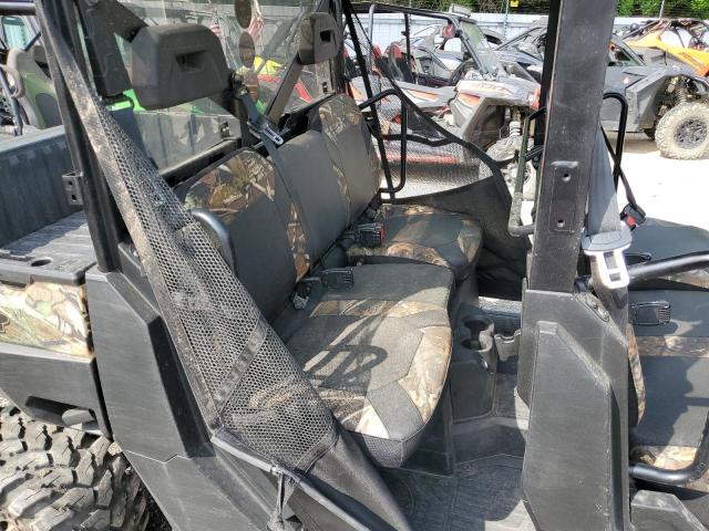 2021 POLARIS RANGER CRE 4XARSE993M8482753