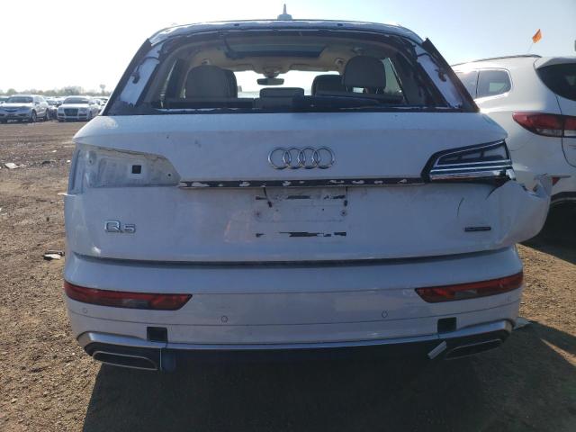 2022 AUDI Q5 E PREMI - WA1E2AFY7N2080731