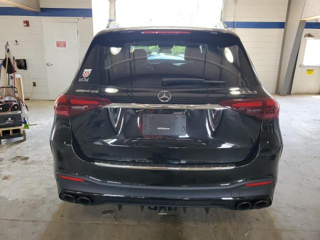 2024 MERCEDES-BENZ GLE AMG 53 4JGFB6BBXRB100660
