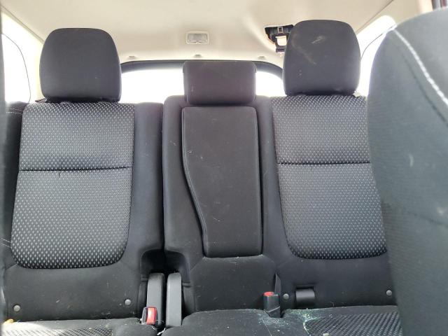 2019 MITSUBISHI OUTLANDER - JA4AZ3A33KZ008042
