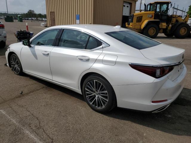 2023 LEXUS ES 350 BAS 58ADZ1B15PU158411