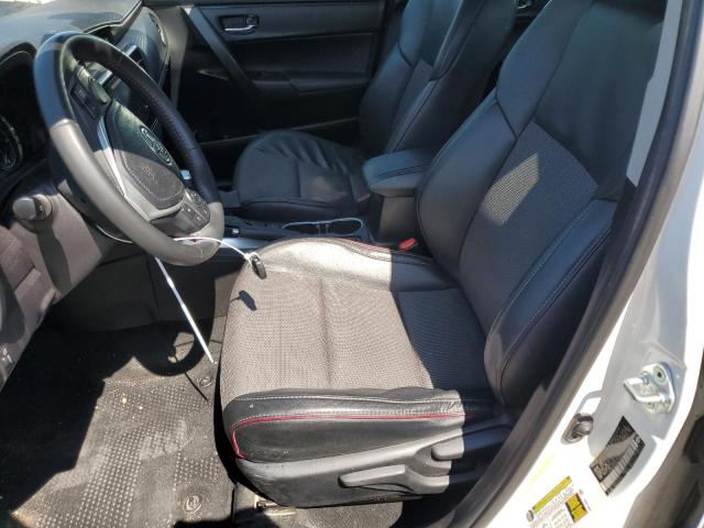 2017 TOYOTA COROLLA L - 5YFBURHE4HP625973