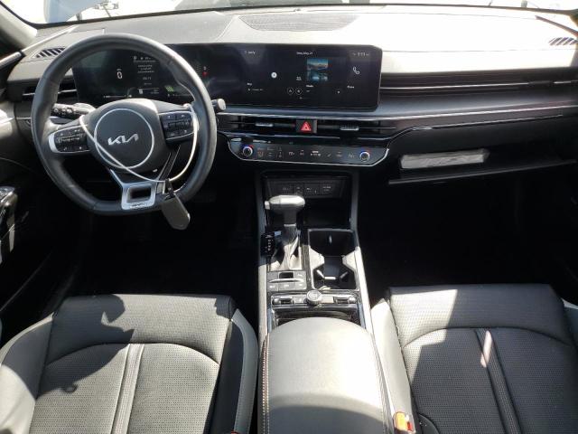 2025 KIA K5 GT LINE - KNAG64J73S5272416
