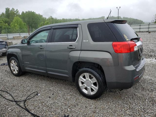 Vin: 2gkalmek5d6319411, lot: 54492025, gmc terrain sle 20132