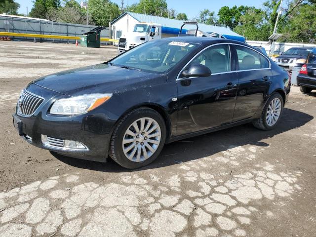 Vin: w04gv5ev3b1099549, lot: 54758405, buick regal cxl 2011 img_1
