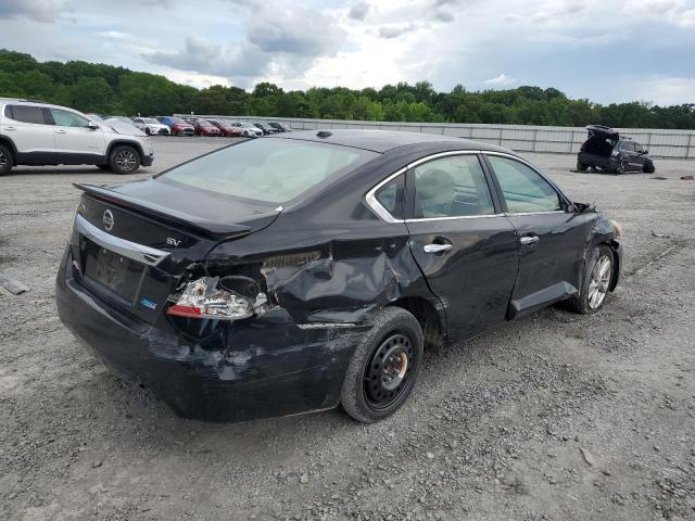 Vin: 1n4al3ap3dc146329, lot: 57031215, nissan altima 2.5 20133