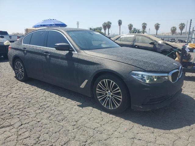 Vin: wbaja5c57kbx87099, lot: 58526175, bmw 5 series i 20194