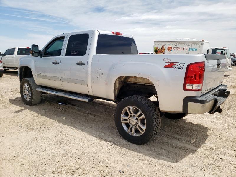 Vin: 1gt120c8xef181743, lot: 56975955, gmc sierra k2500 sle 20142