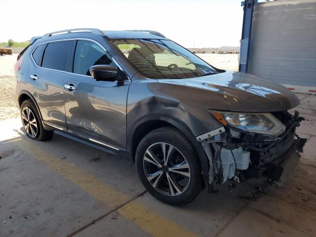 Vin: 5n1at2mt7jc736893, lot: 58004005, nissan rogue s 20184