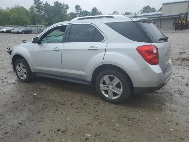 Vin: 2gnflhe35f6336978, lot: 57220105, chevrolet equinox ltz 20152