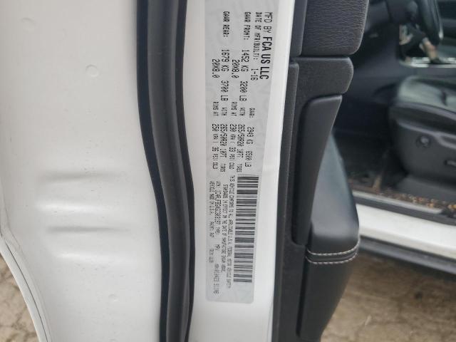 2016 JEEP GRAND CHER 1C4RJFBGXGC303197