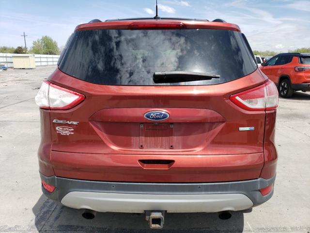 2016 FORD ESCAPE S F - 1FMCU9G9XGUC27074