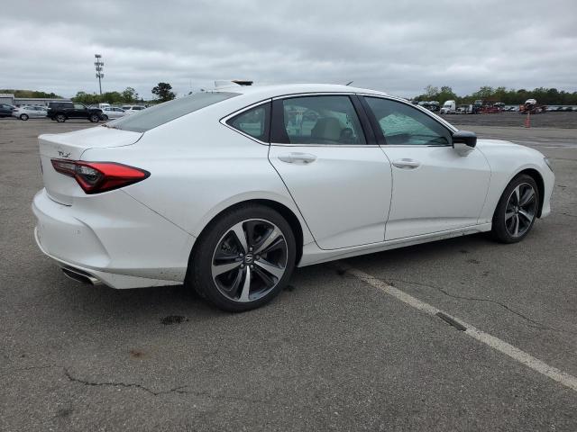 Vin: 19uub5f46ra001391, lot: 57755415, acura tlx technology 20243
