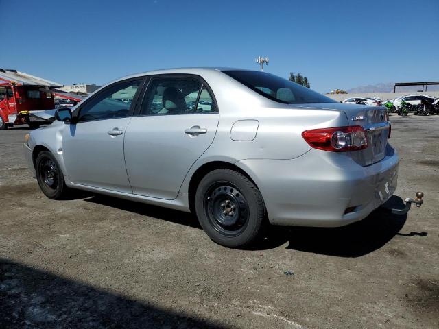 Vin: 5yfbu4ee9dp161922, lot: 57703705, toyota corolla base 20132