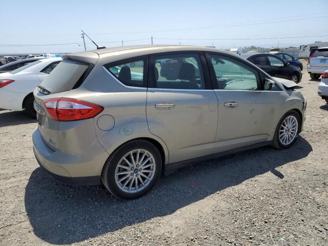 Vin: 1fadp5bu2fl111382, lot: 56000365, ford cmax sel 20153