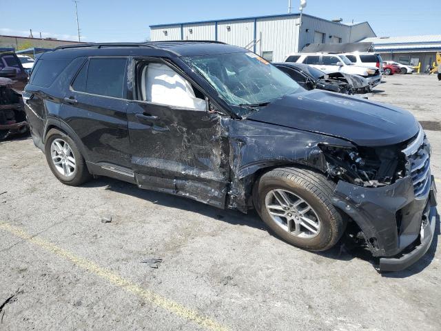 Vin: 1fmuk7dh5sga23381, lot: 58796625, ford explorer a active 20254