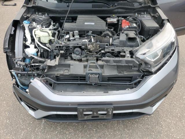 2020 HONDA CR-V EXL - 5J6RW2H87LL019508