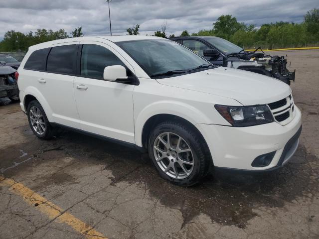 Vin: 3c4pddeg6jt389599, lot: 58175955, dodge journey gt 20184