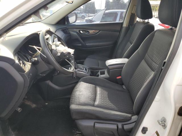 2017 NISSAN ROGUE S - JN8AT2MT8HW138801