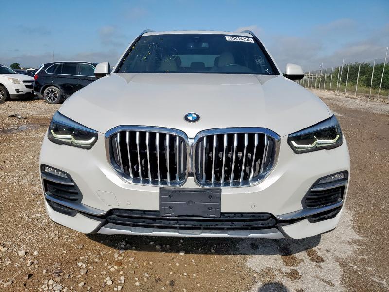 2019 BMW X5 XDRIVE4 - 5UXCR6C50KLL26006