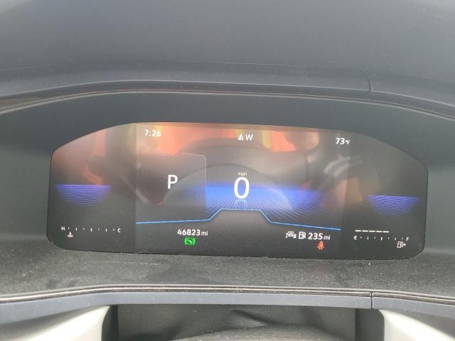 2022 VOLKSWAGEN TAOS SE IQ - 3VVLX7B22NM005657