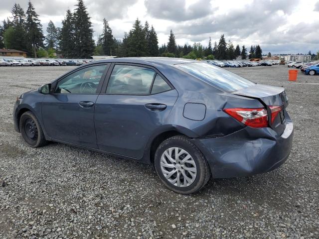 Vin: 5yfburhe2jp803272, lot: 56665415, toyota corolla l 20182