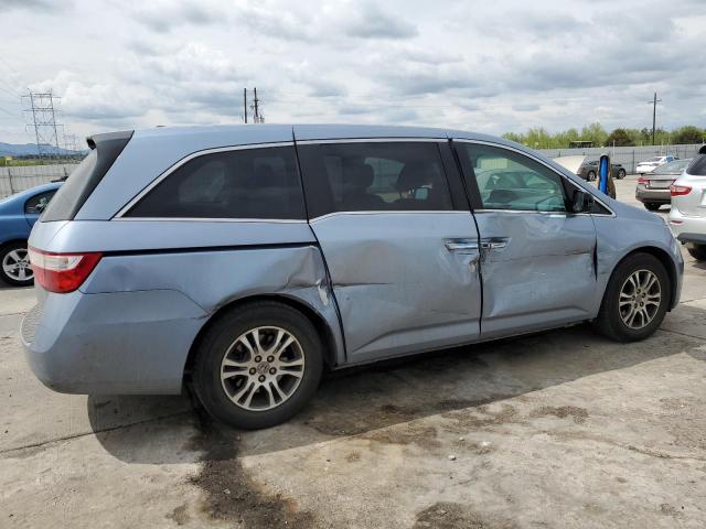 Vin: 5fnrl5h61db086978, lot: 52627995, honda all models exl 20133
