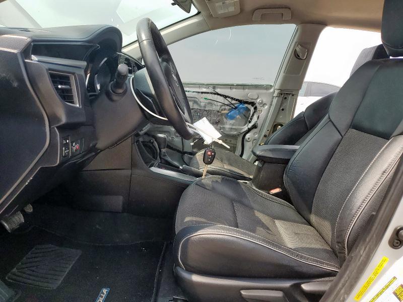 2016 TOYOTA COROLLA L - 5YFBURHE9GP526404