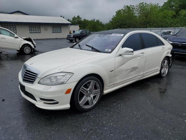 Vin: wddng9eb6ca454404, lot: 58082345, mercedes-benz s-class 550 4matic 2012 img_1