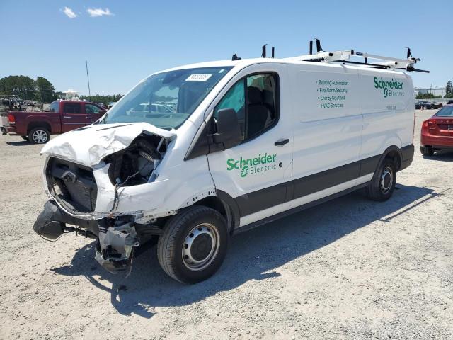 FORD TRANSIT T-