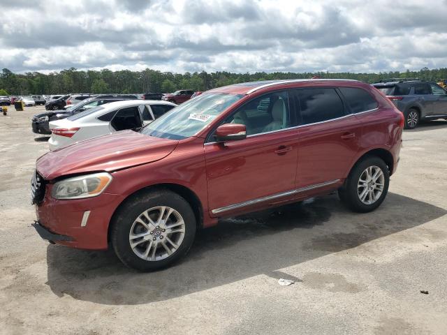 Vin: yv4952dl1e2501982, lot: 59079865, volvo xc60 3.2 2014 img_1