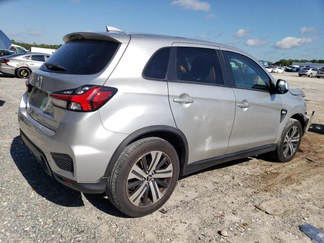 Vin: ja4ap3au4lu017572, lot: 56796895, mitsubishi outlander es 20203