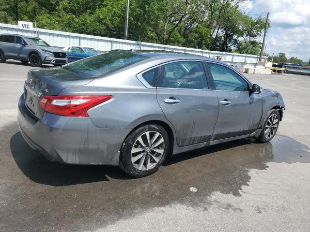 Vin: 1n4al3ap9hc299108, lot: 58778015, nissan altima 2.5 20173