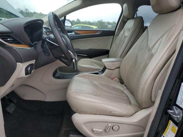 2019 LINCOLN MKC SELECT - 5LMCJ2C9XKUL26473