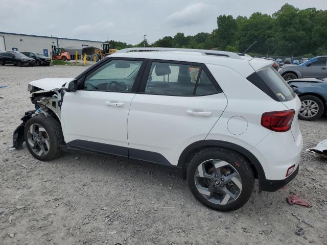 Vin: kmhrc8a38ru315331, lot: 57489565, hyundai venue sel 20242
