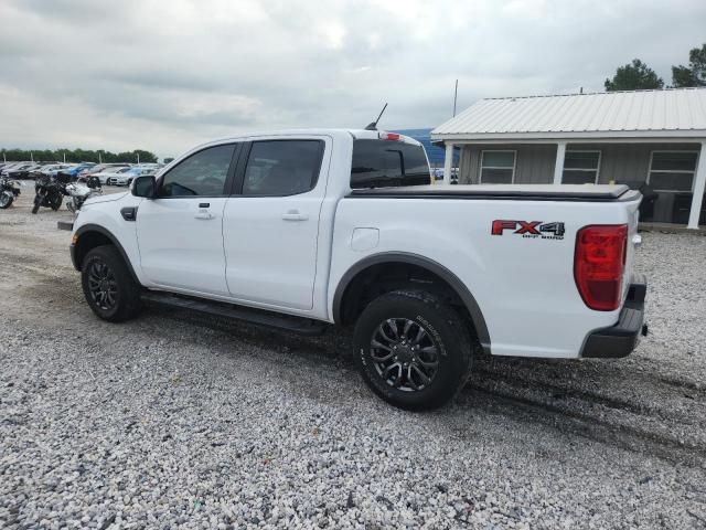 Vin: 1fter4fh8lla96169, lot: 58818635, ford ranger xl 20202
