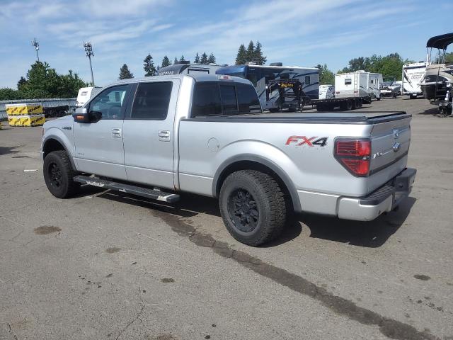 Vin: 1ftfw1etxdfc01201, lot: 56250605, ford f-150 supercrew 20132