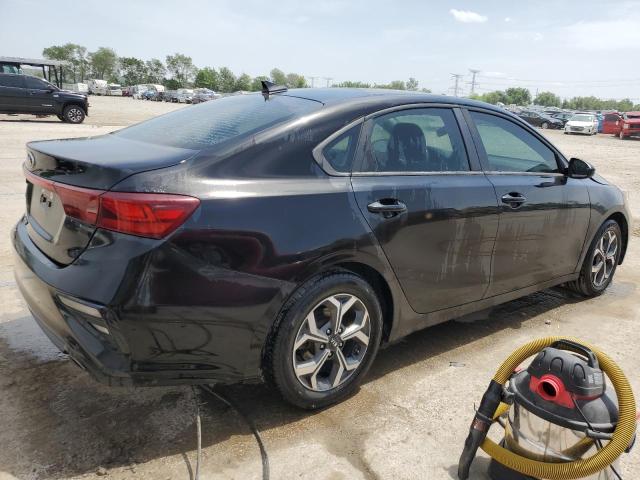 Vin: 3kpf24ad4le182746, lot: 57271965, kia forte fe 20203
