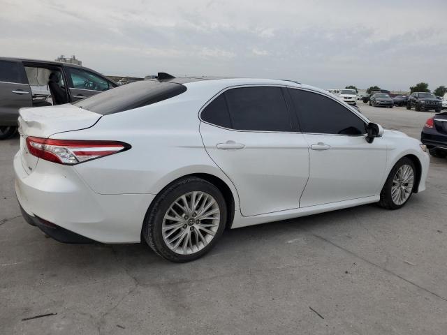 Vin: 4t1b11hk0ku757215, lot: 57637345, toyota camry l 20193
