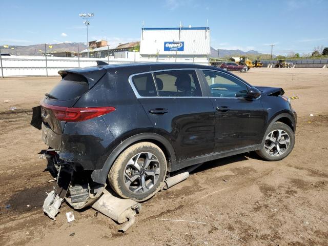 Vin: kndpmcac7n7964221, lot: 56333605, kia sportage lx 20223