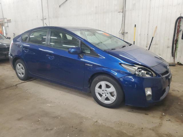 Vin: jtdkn3du4a0175278, lot: 56921875, toyota prius 20104