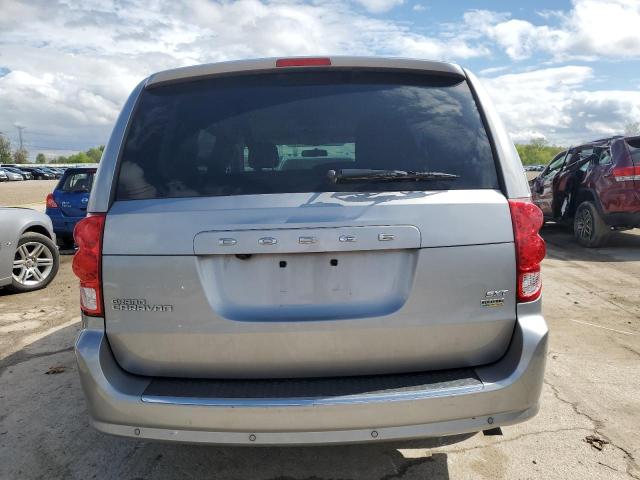 2015 DODGE GRAND CARA - 2C4RDGCG8FR744912