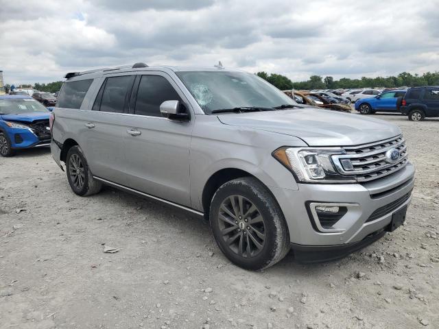 Vin: 1fmjk2at0lea49642, lot: 57895265, ford expedition max limited 20204