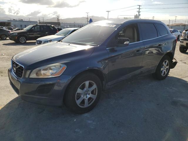 Vin: yv4952dz3b2200372, lot: 56772575, volvo xc60 3.2 2011 img_1