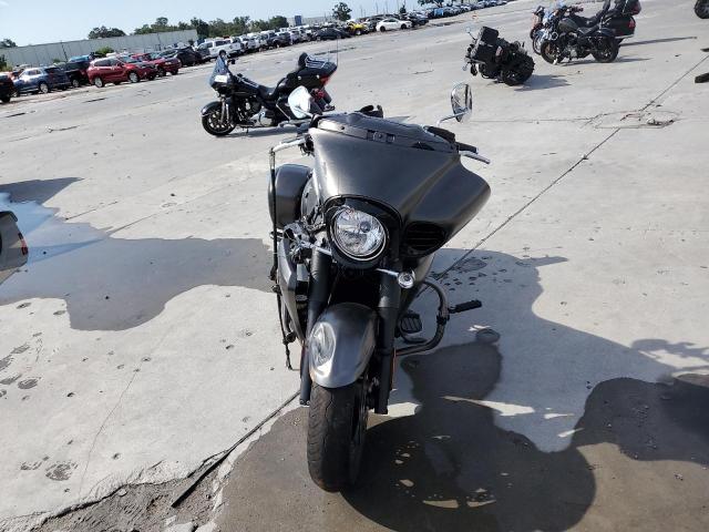 2022 KAWASAKI VN1700 K JKBVNRK16NA022190