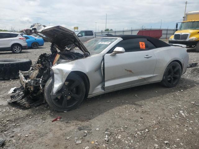 Vin: 1g1fh3d78j0155871, lot: 56176715, chevrolet camaro ss 2018 img_1