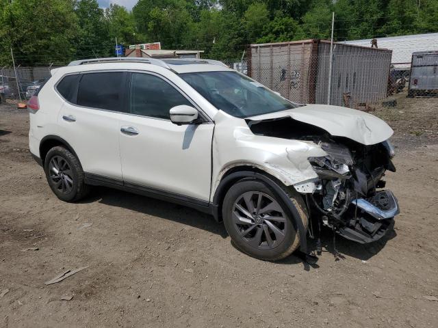 2016 NISSAN ROGUE S 5N1AT2MV3GC859388