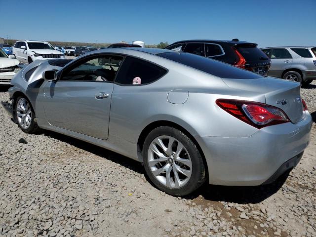 Vin: kmhht6kdxdu102218, lot: 56139945, hyundai genesis 2.0t 20132