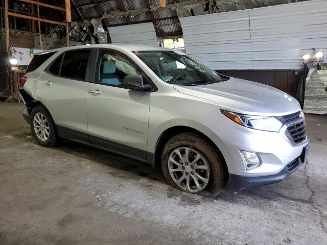 Vin: 3gnaxsev3ms161058, lot: 58323235, chevrolet equinox ls 20214