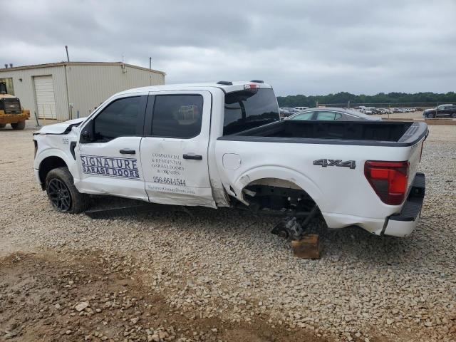 2024 FORD F150 STX 1FTEW2LP0RKD91371